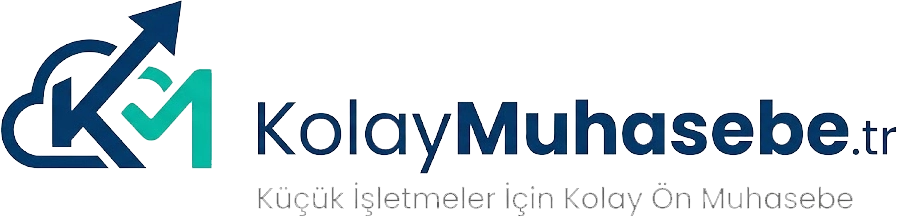 Kolay Muhasebe
